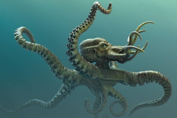 Kraken https